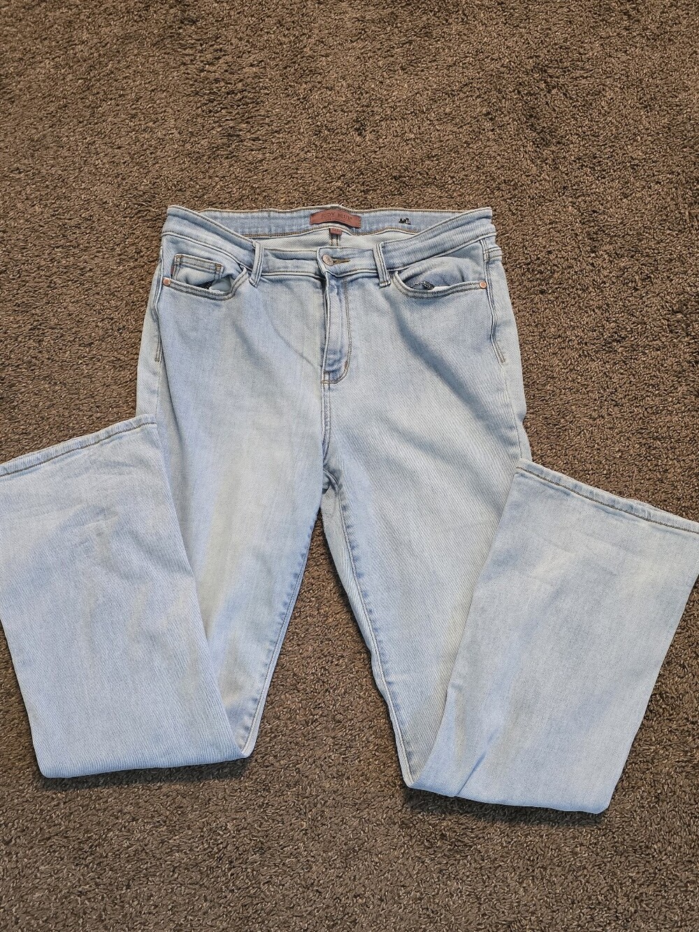 Judy Blue Jeans